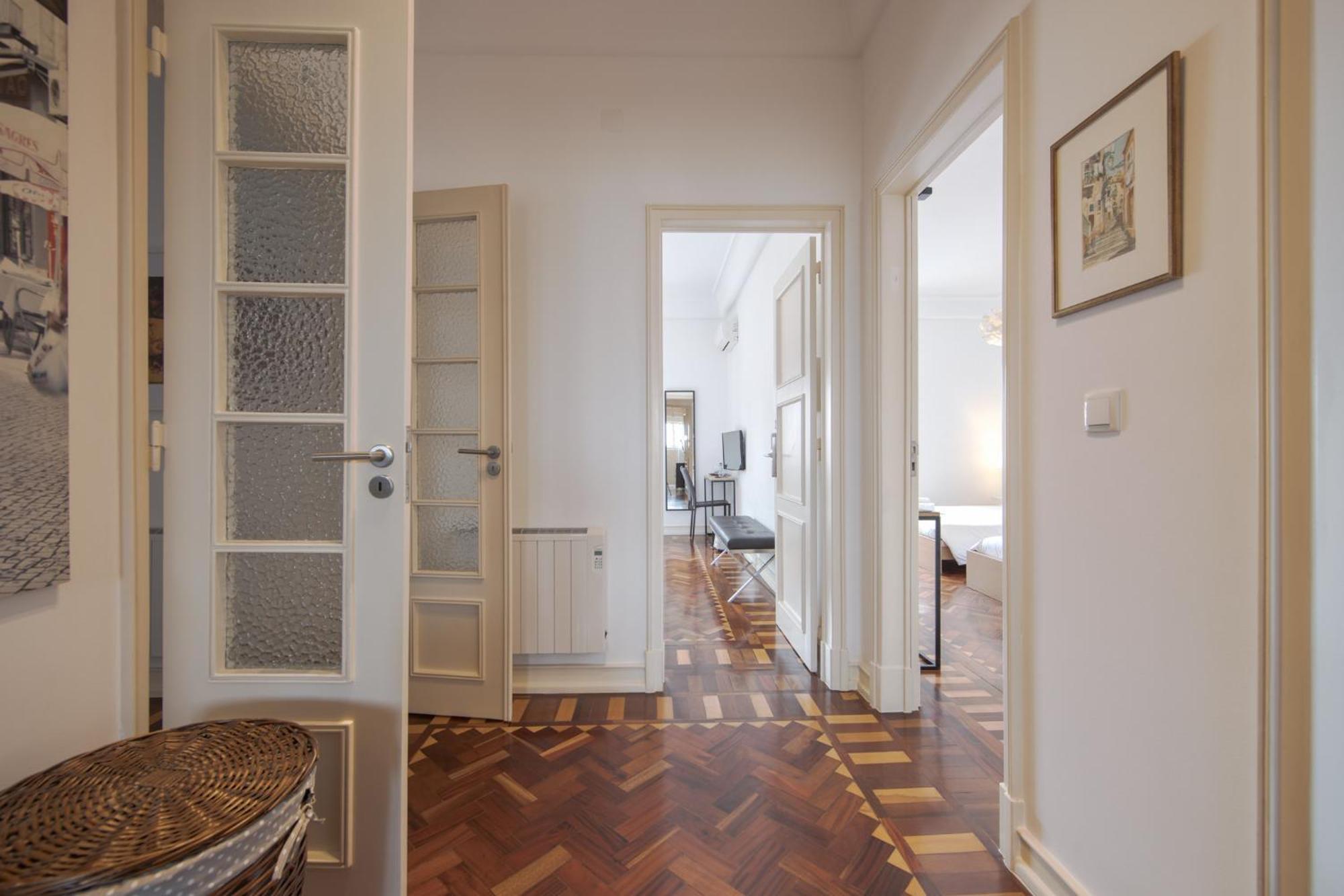 Gaspar House 3* Lissabon